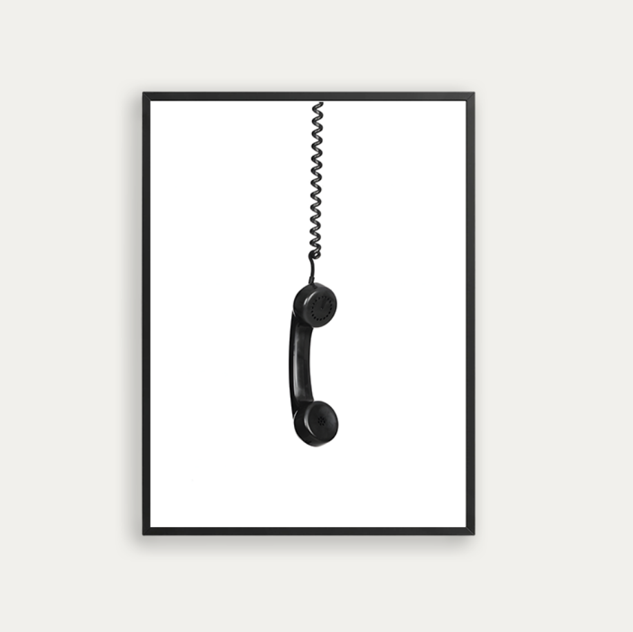 Missed call