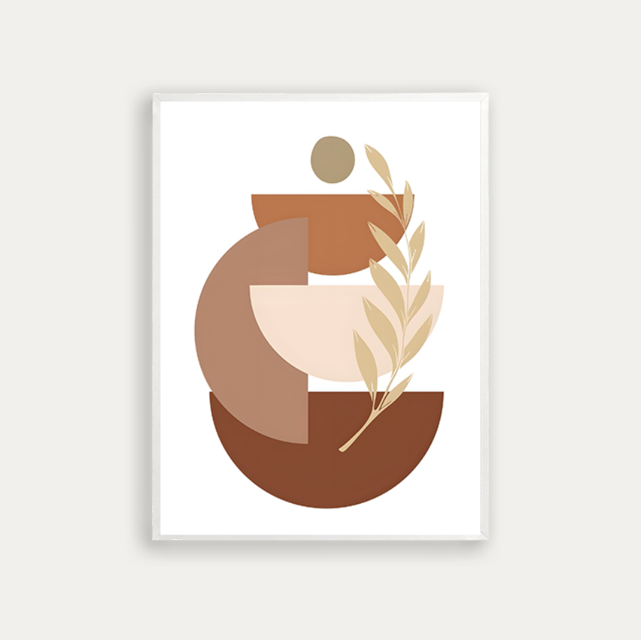 A Wheat Stalk