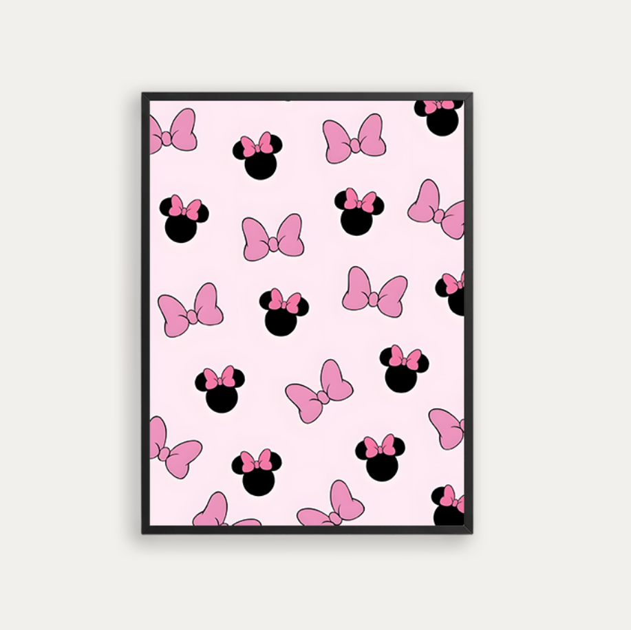 Minnie Mouse