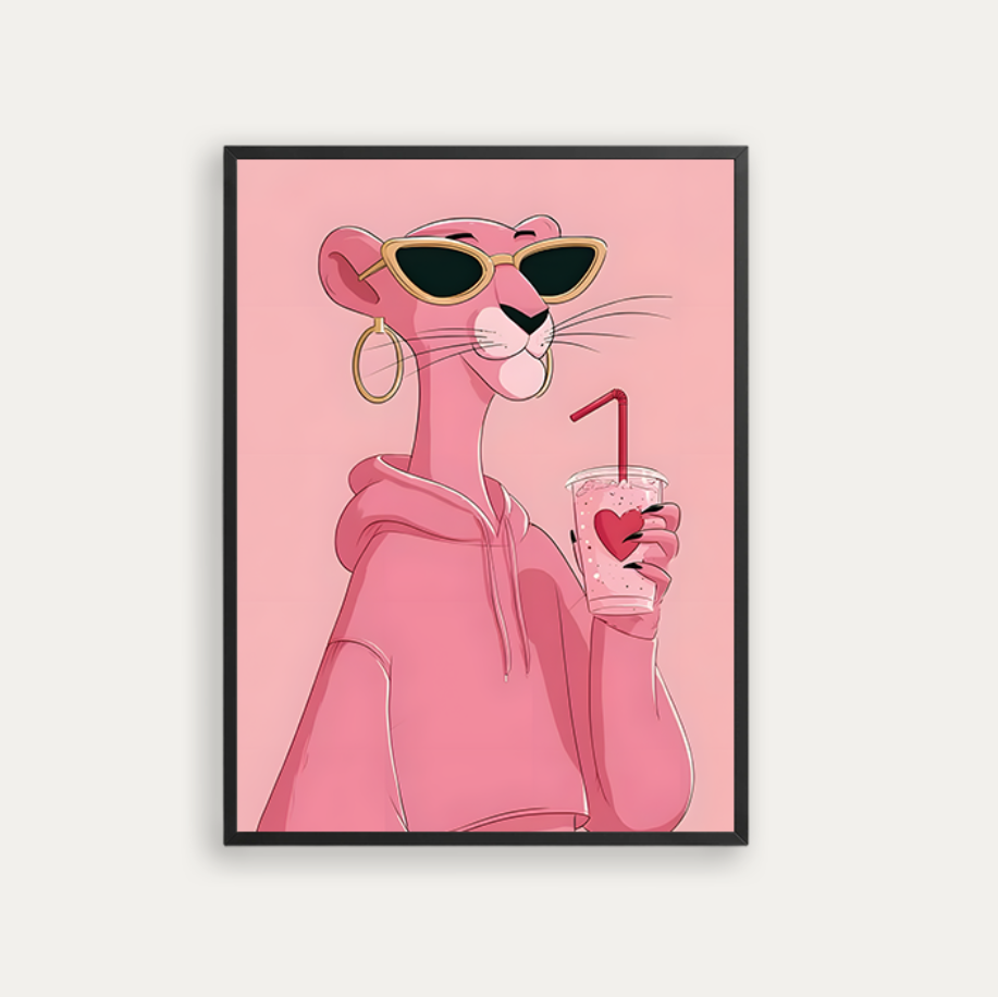 Pink Panther 2