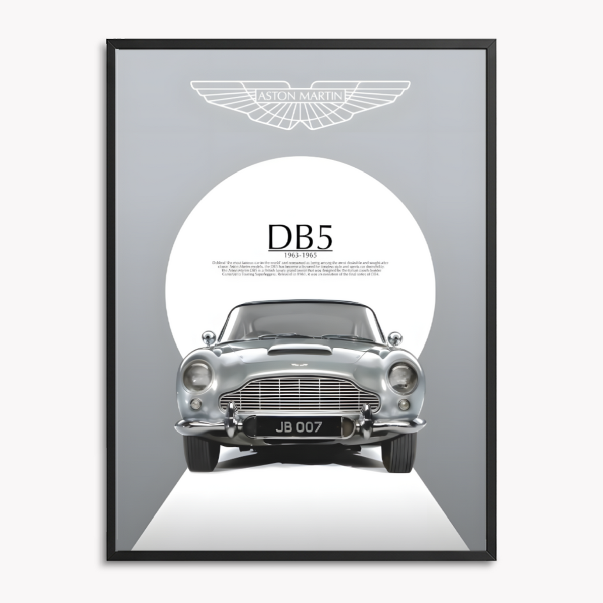 DB5 (Copy)