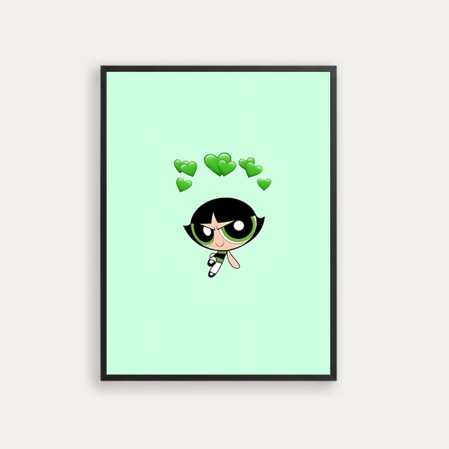 Buttercup