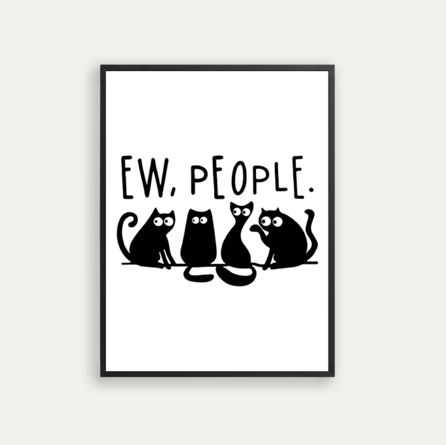 EW, PEOPLE