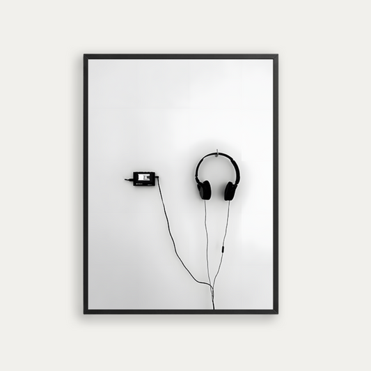 headphone