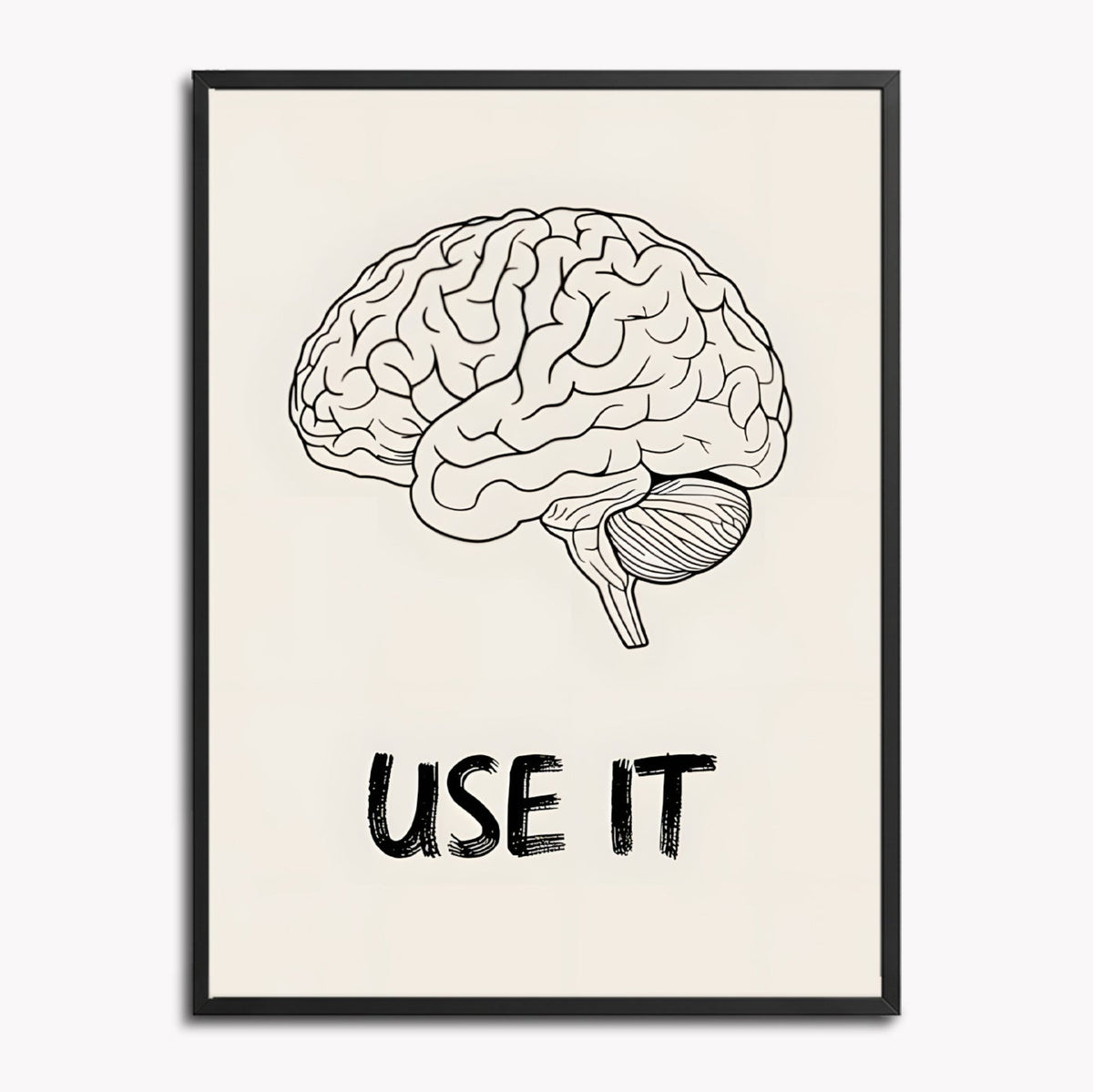 Use it