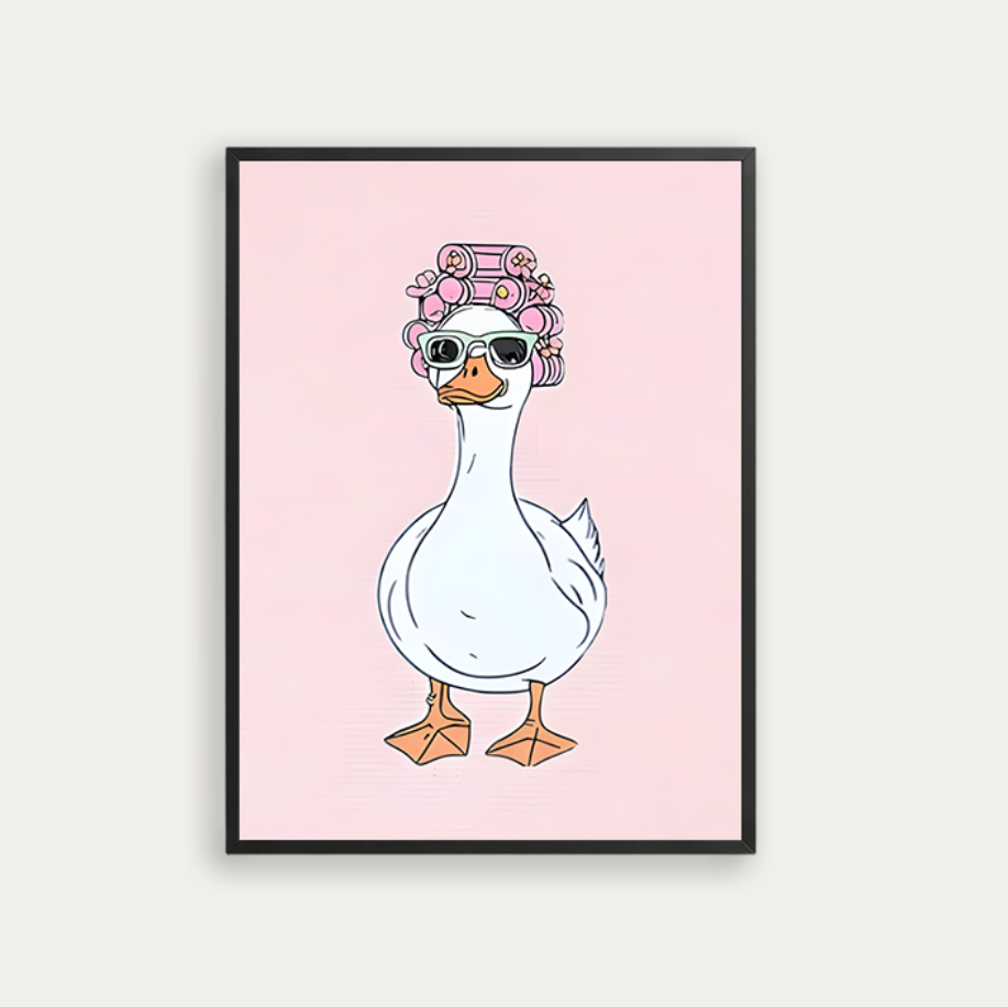 Duck