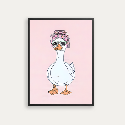 Duck