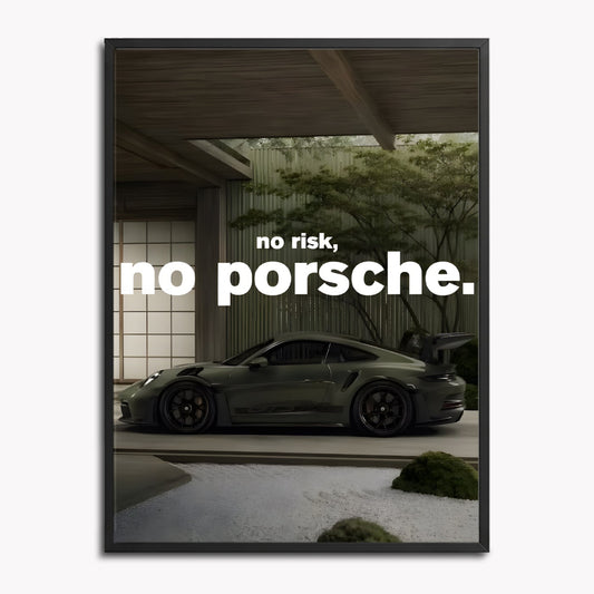 No Risk