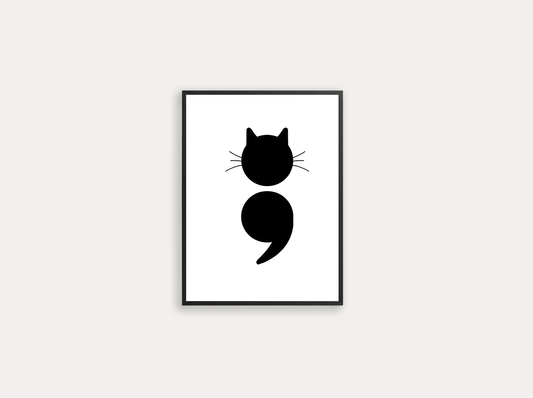 Cat,