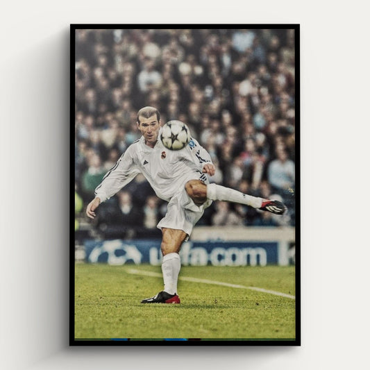 ZIDANE