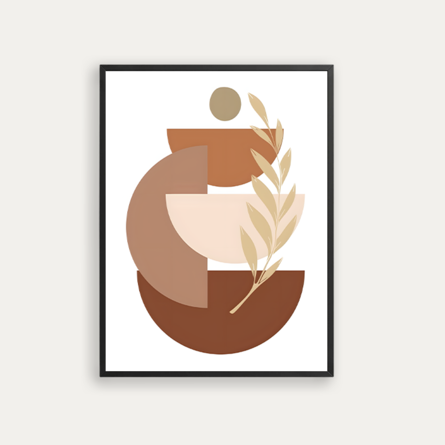 A Wheat Stalk
