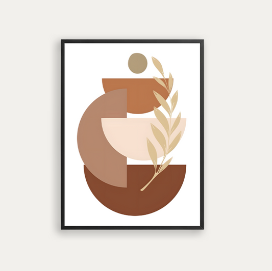 A Wheat Stalk