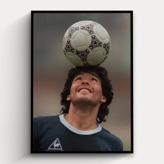 Diego Maradona