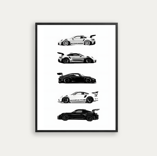 Porsche