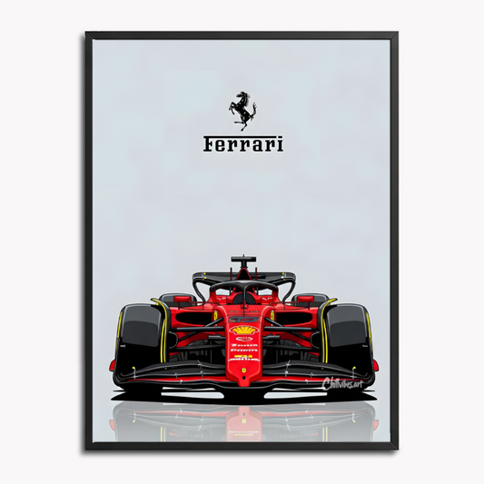 Ferrari