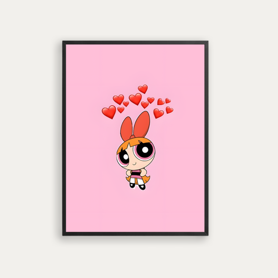 Blossom