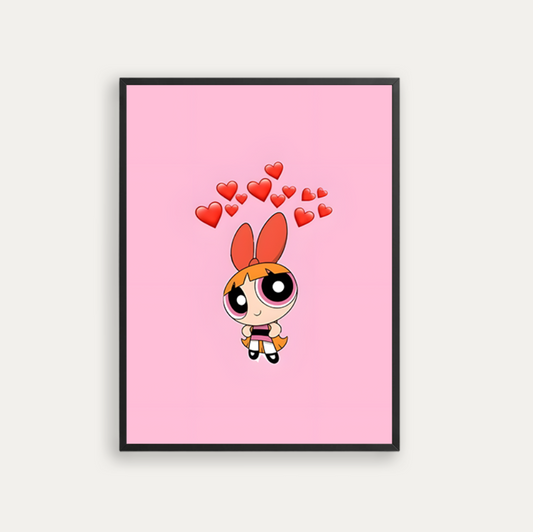 Blossom