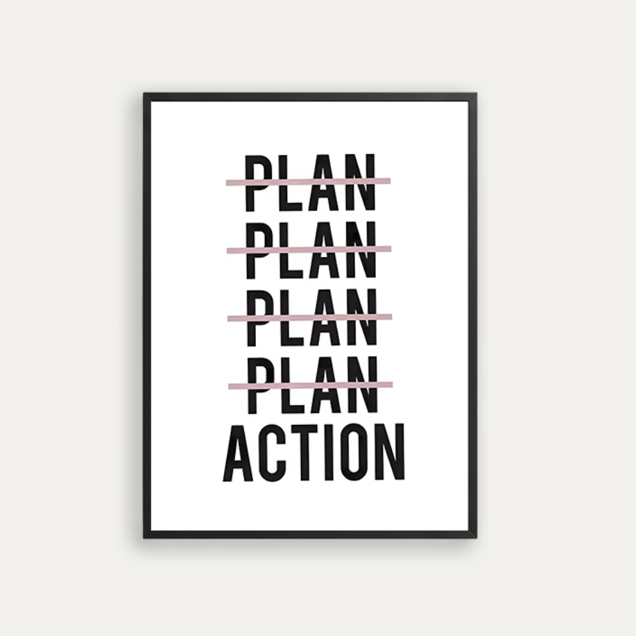 Action