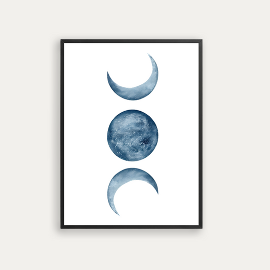 Moon Phase