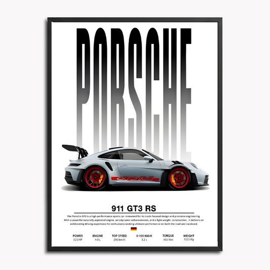 PORSCHE__911