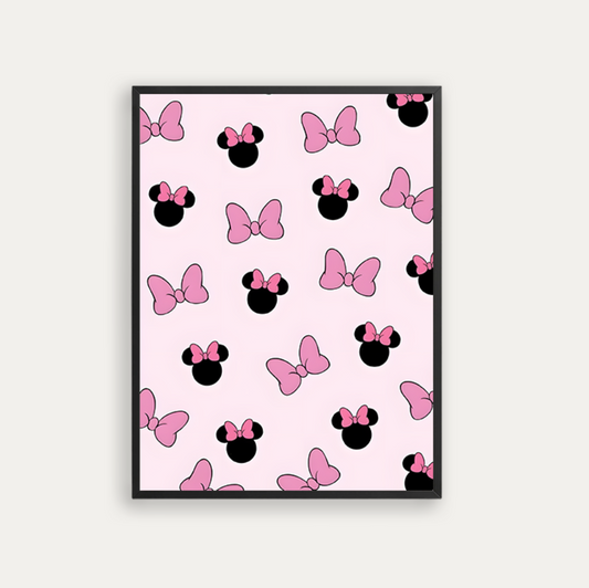 Minnie Mouse
