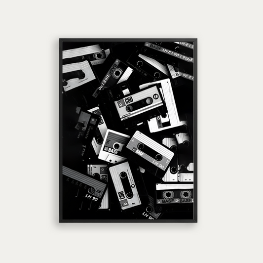 Compact Cassette 1