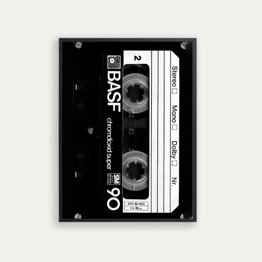 Compact Cassette