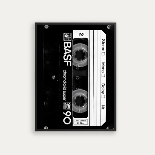 Compact Cassette