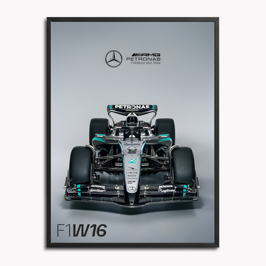 AMG - F1W16