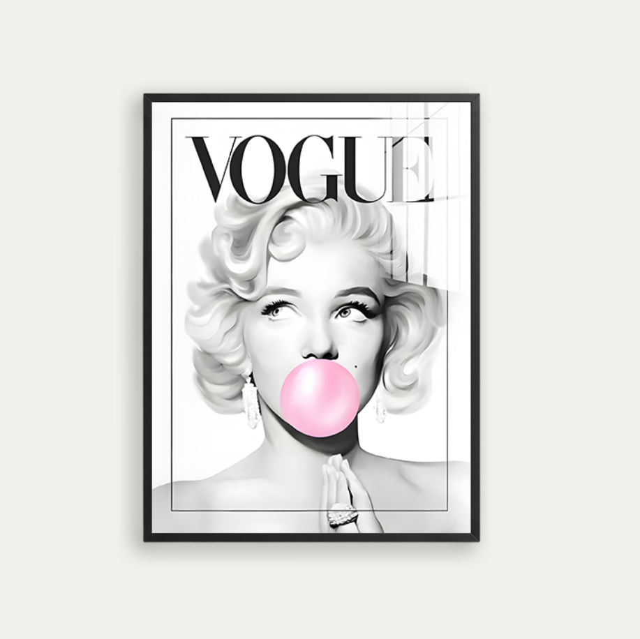 VOGUE