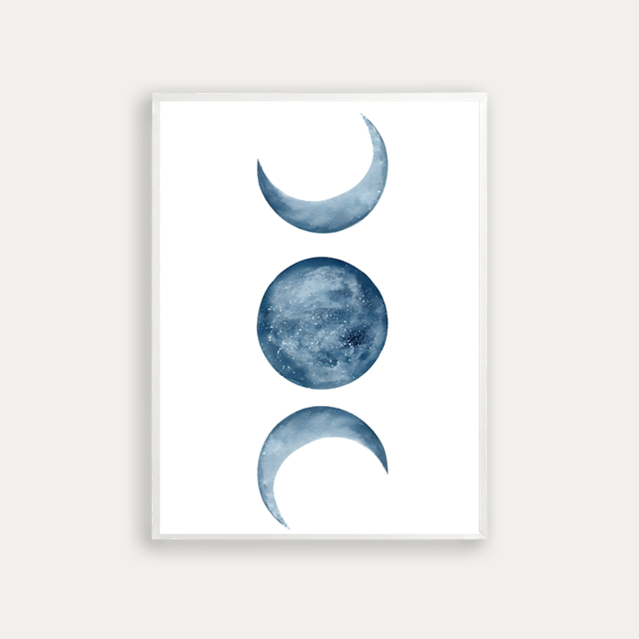 Moon Phase