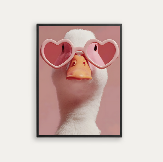 White Goose