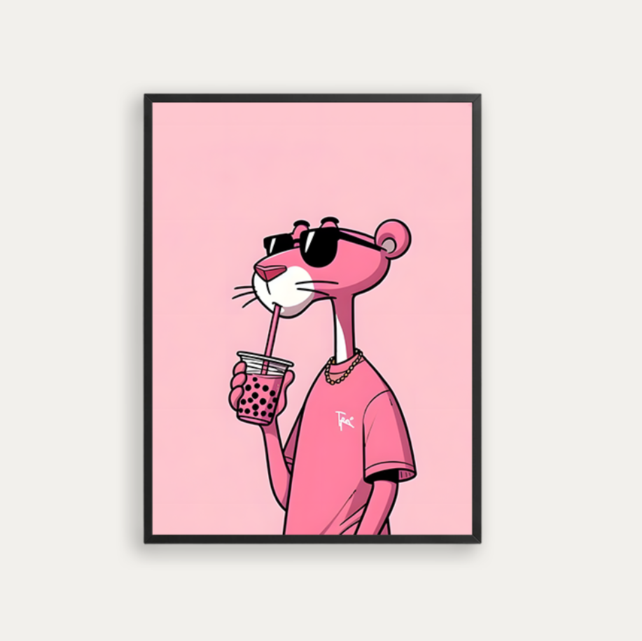 Pink Panther