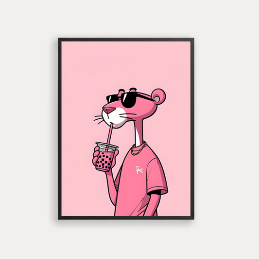 Pink Panther