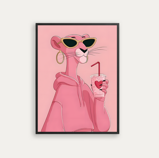 Pink Panther 2