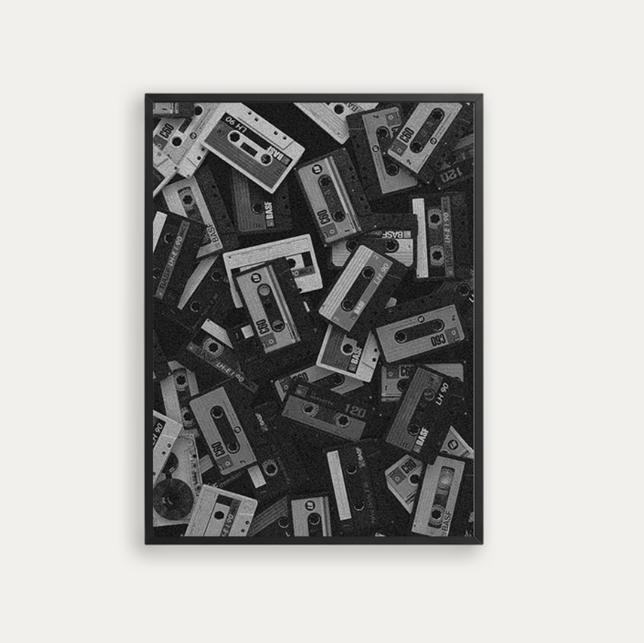 Compact Cassette