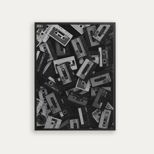Compact Cassette
