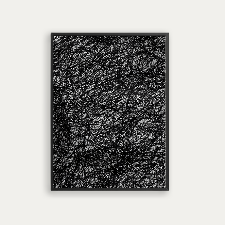 Scribble