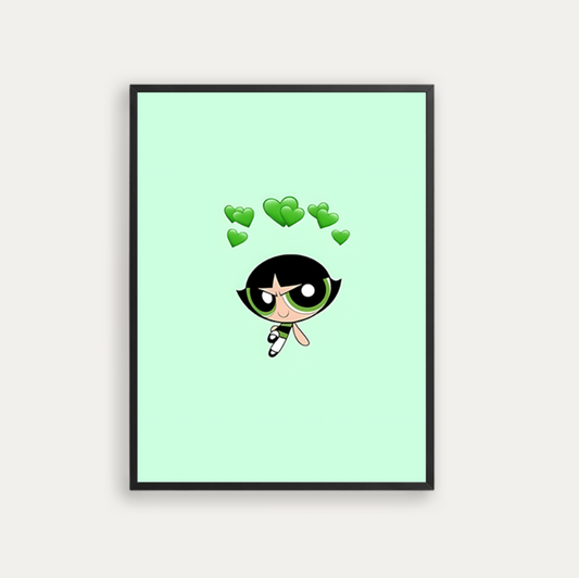 Buttercup