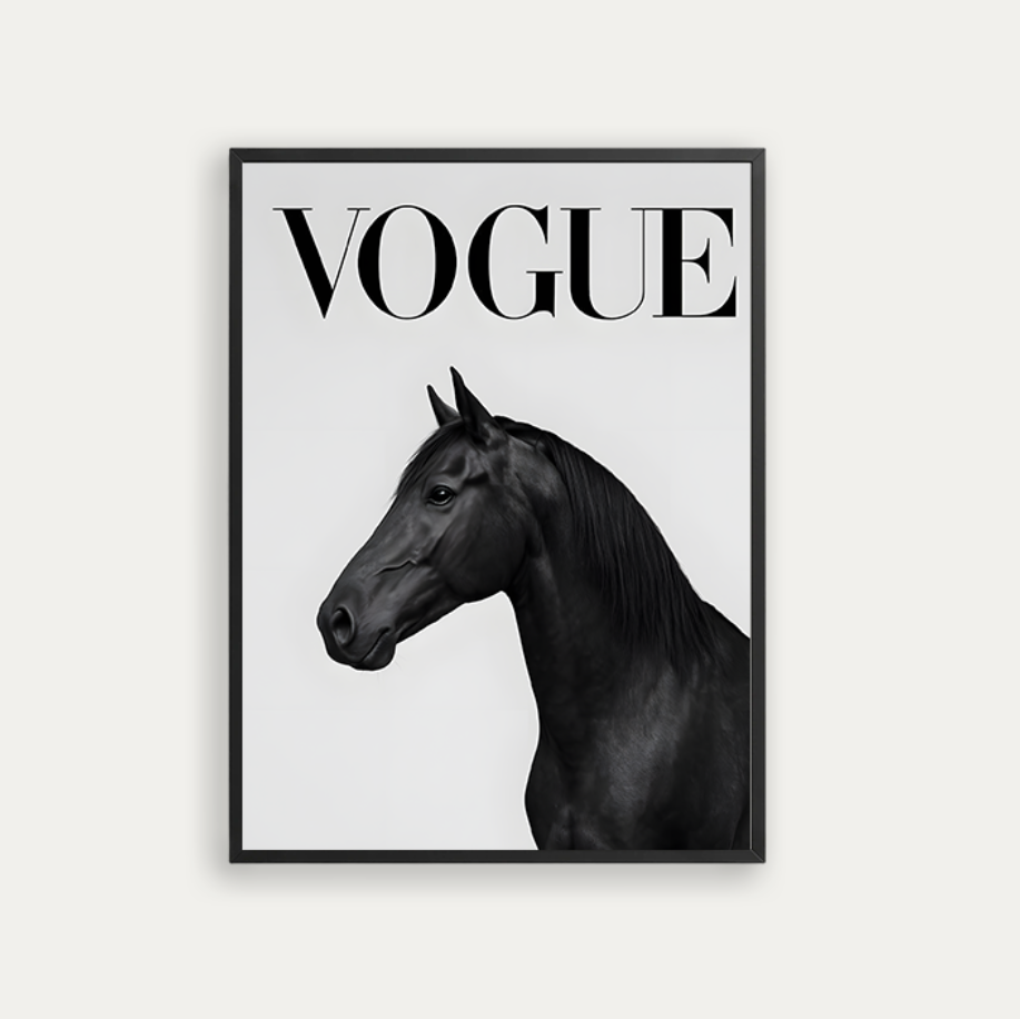 VOGUE