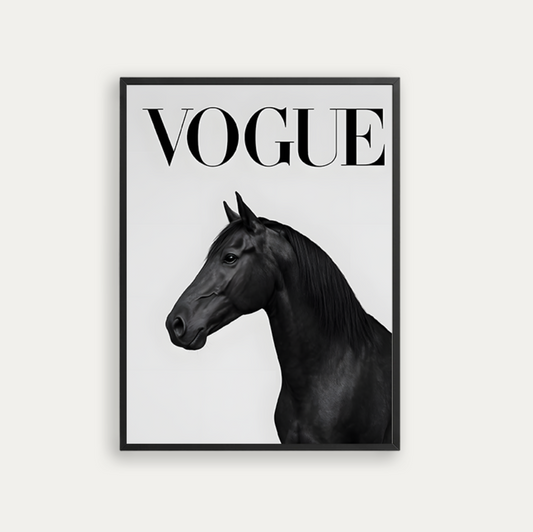 VOGUE