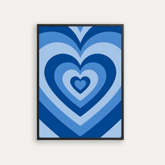 Blue Heart