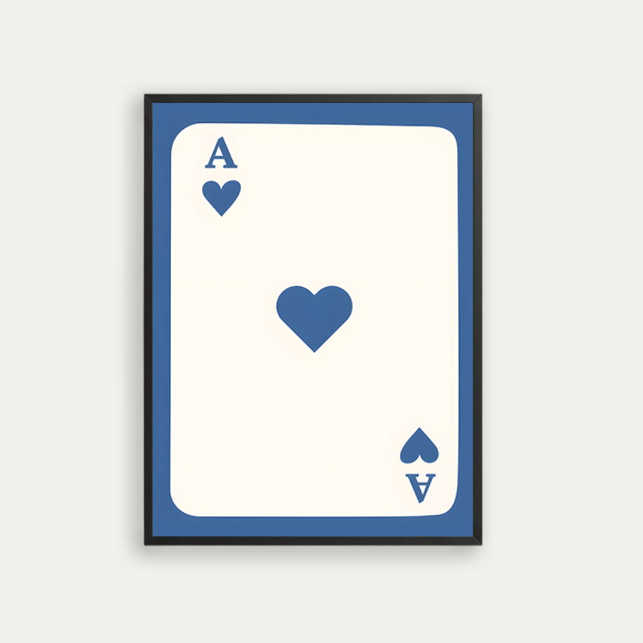 Ace of Hearts