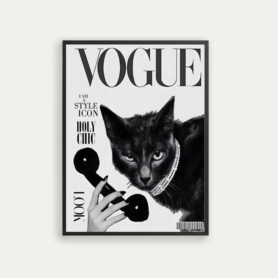 VOGUE 2