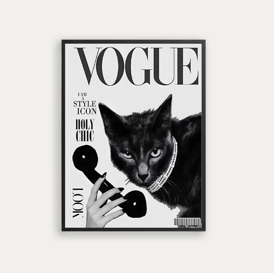 VOGUE 2