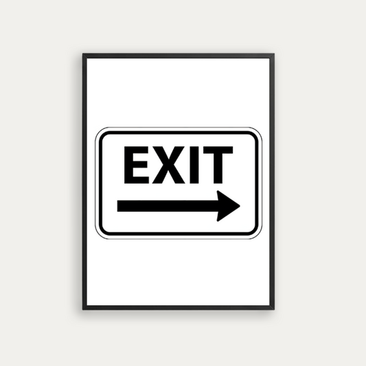 EXIT