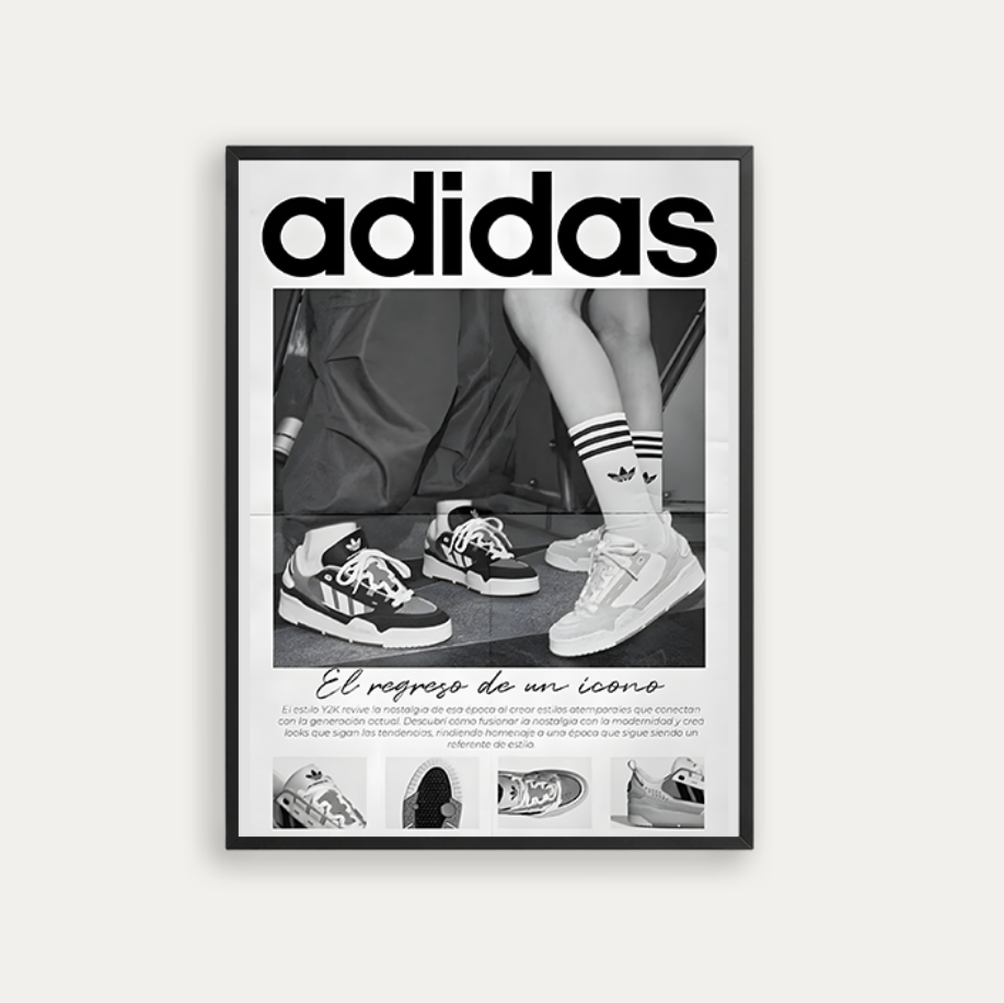 Adidas