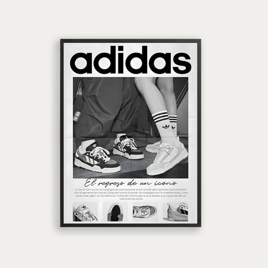 Adidas