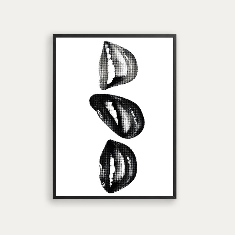 Mouth