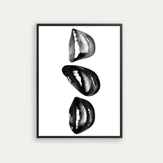 Mouth